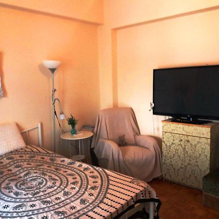 Renovated Apartment In The Center Of Athènes Extérieur photo