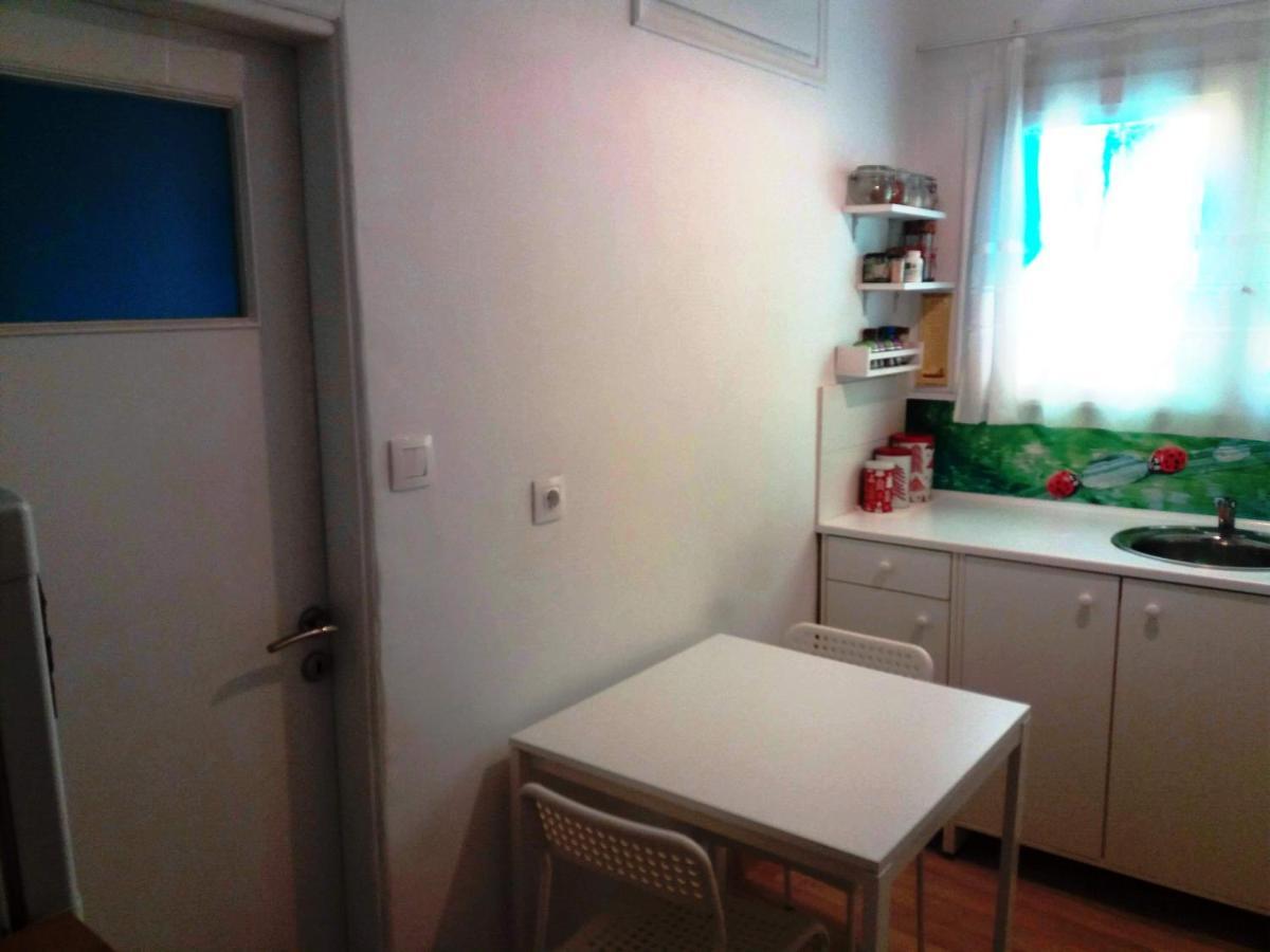 Renovated Apartment In The Center Of Athènes Extérieur photo
