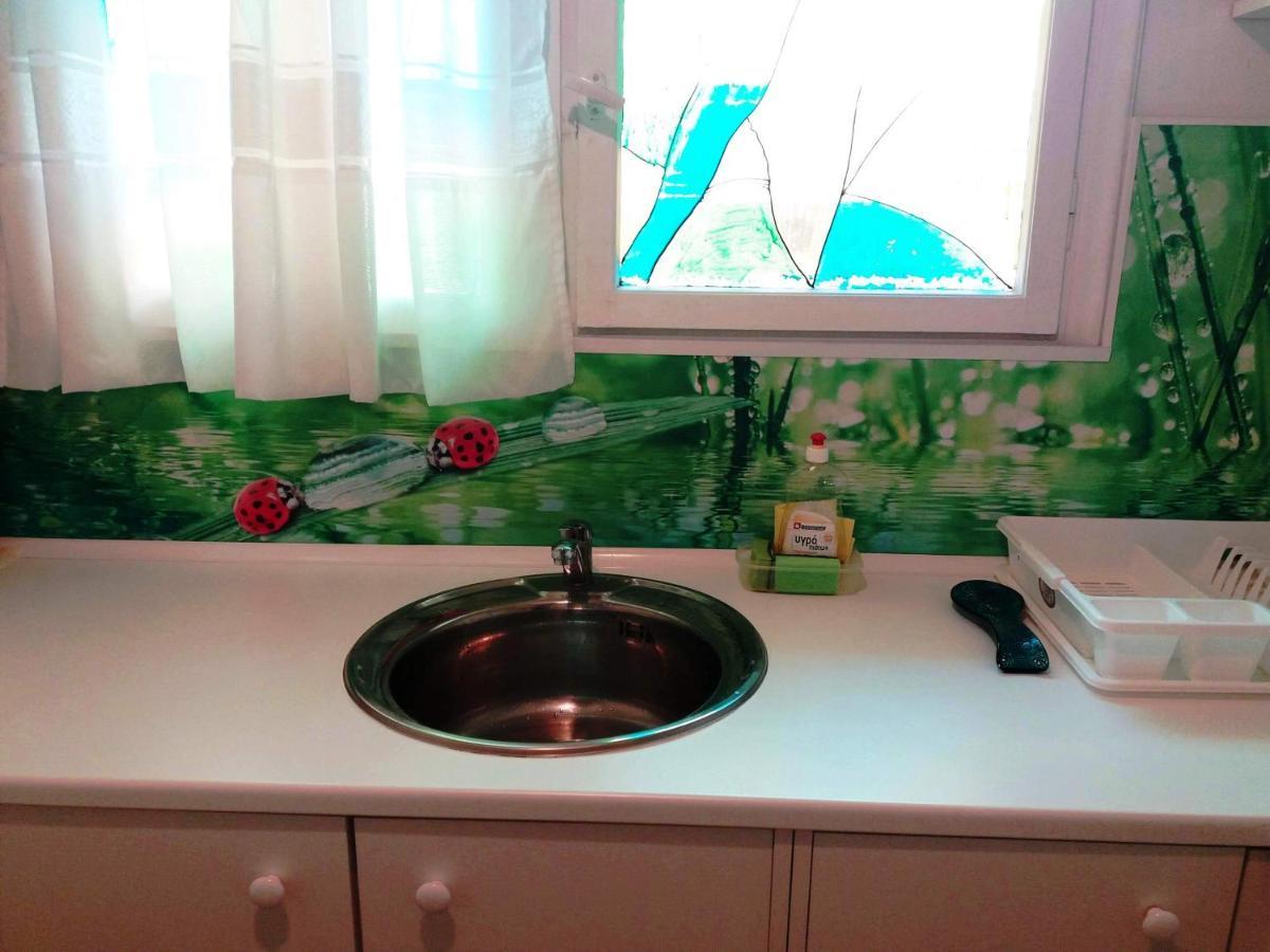 Renovated Apartment In The Center Of Athènes Extérieur photo