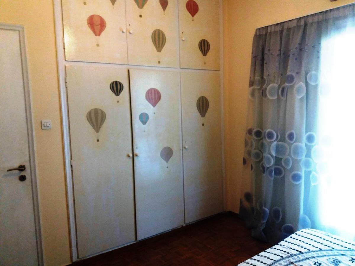 Renovated Apartment In The Center Of Athènes Extérieur photo