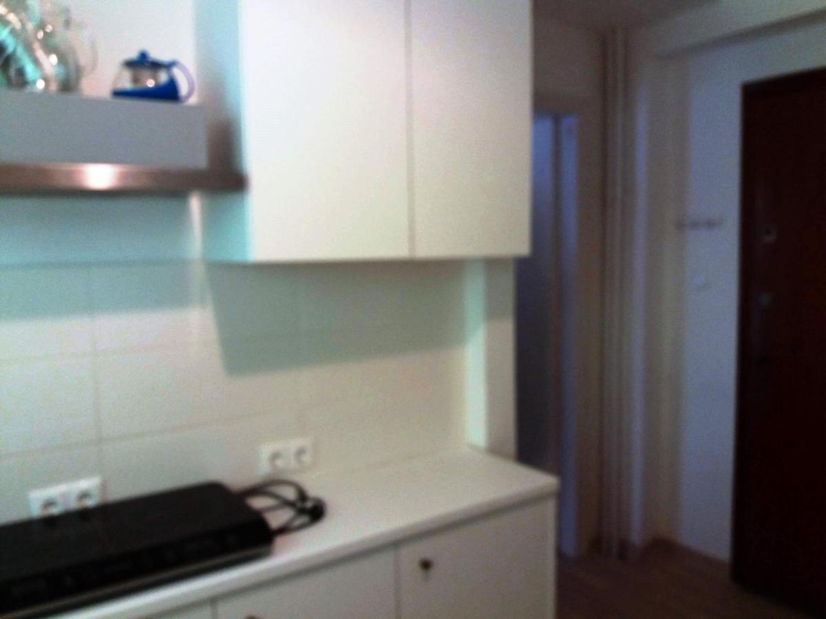 Renovated Apartment In The Center Of Athènes Extérieur photo