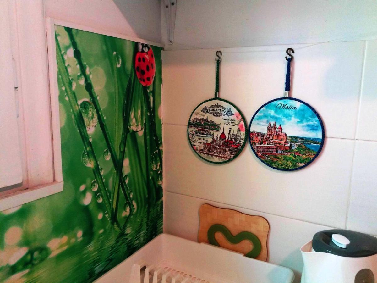 Renovated Apartment In The Center Of Athènes Extérieur photo