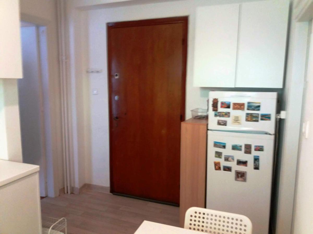 Renovated Apartment In The Center Of Athènes Extérieur photo