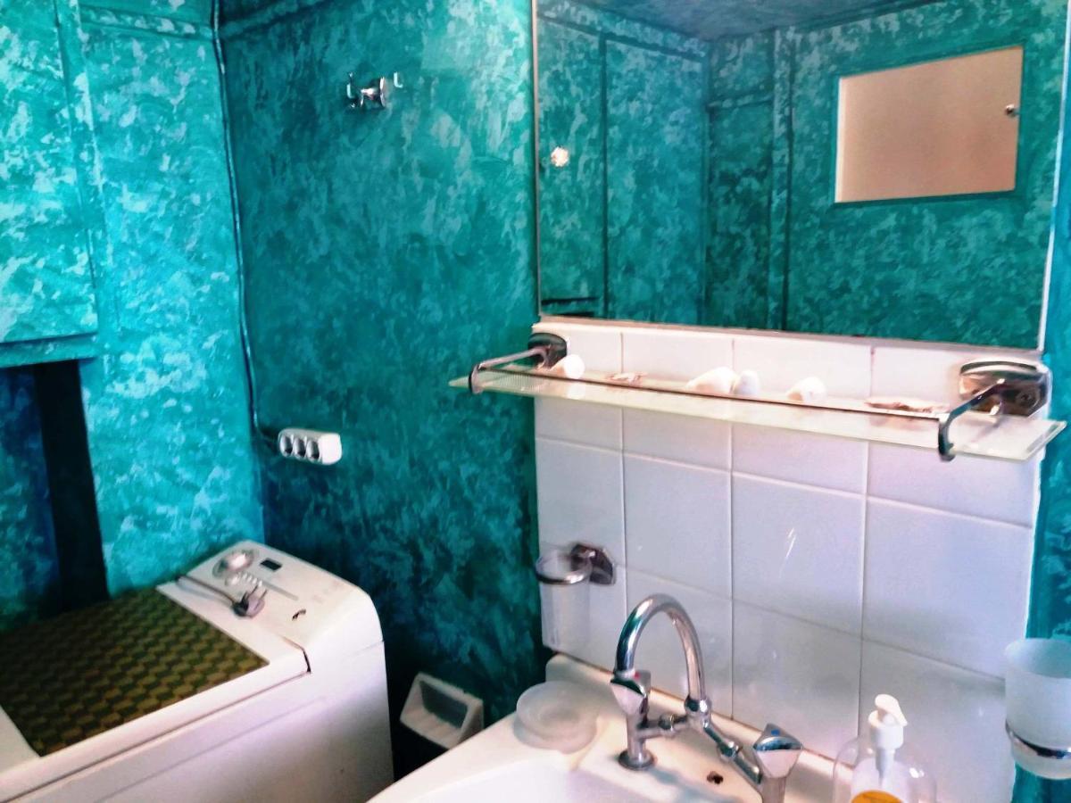 Renovated Apartment In The Center Of Athènes Extérieur photo