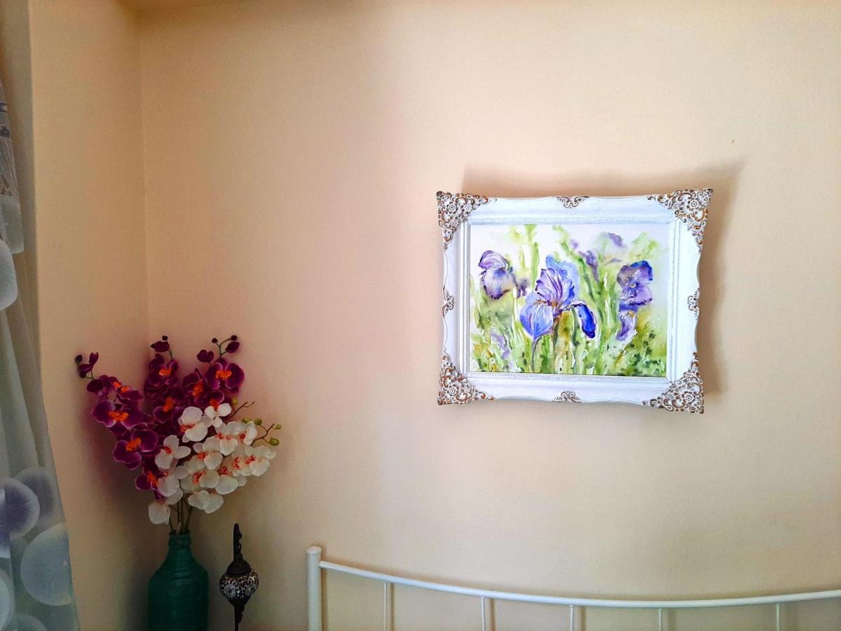 Renovated Apartment In The Center Of Athènes Extérieur photo