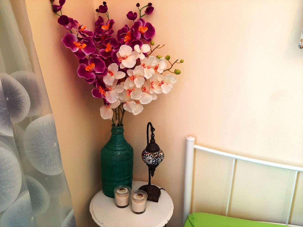 Renovated Apartment In The Center Of Athènes Extérieur photo