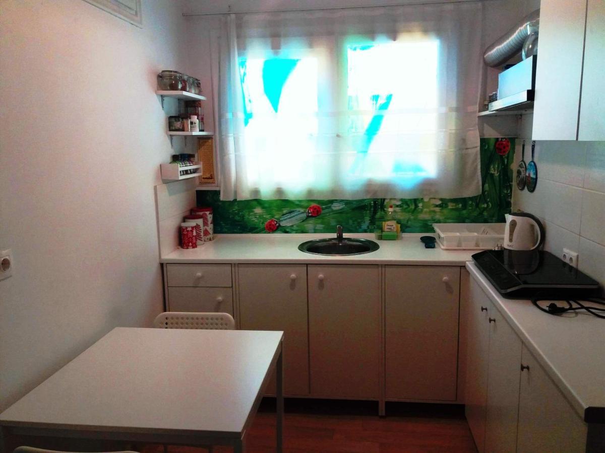 Renovated Apartment In The Center Of Athènes Extérieur photo